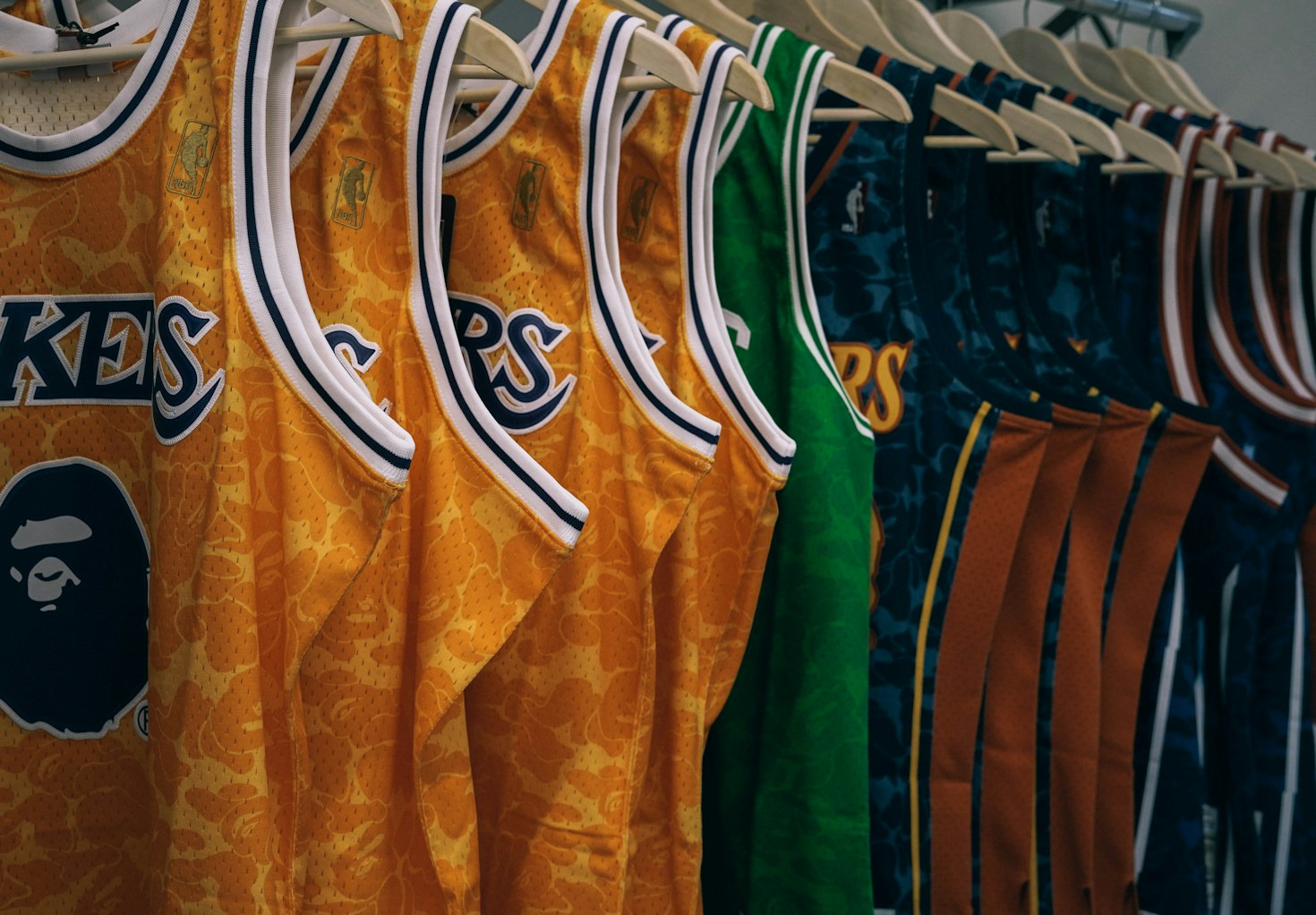 Top 10 Jerseys Every Fan Should Own
